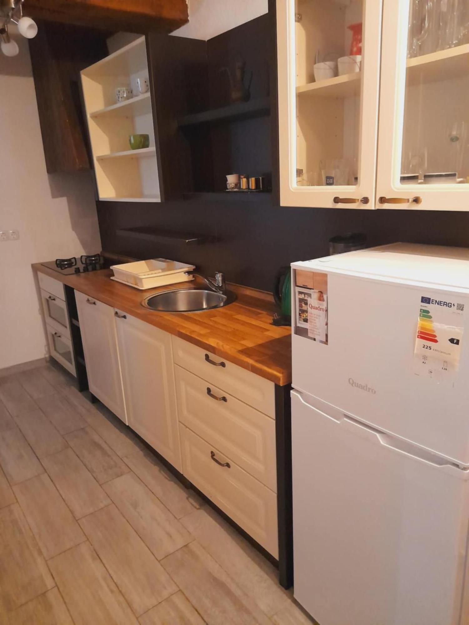 Villa Stare Vrbe Bihać Kültér fotó