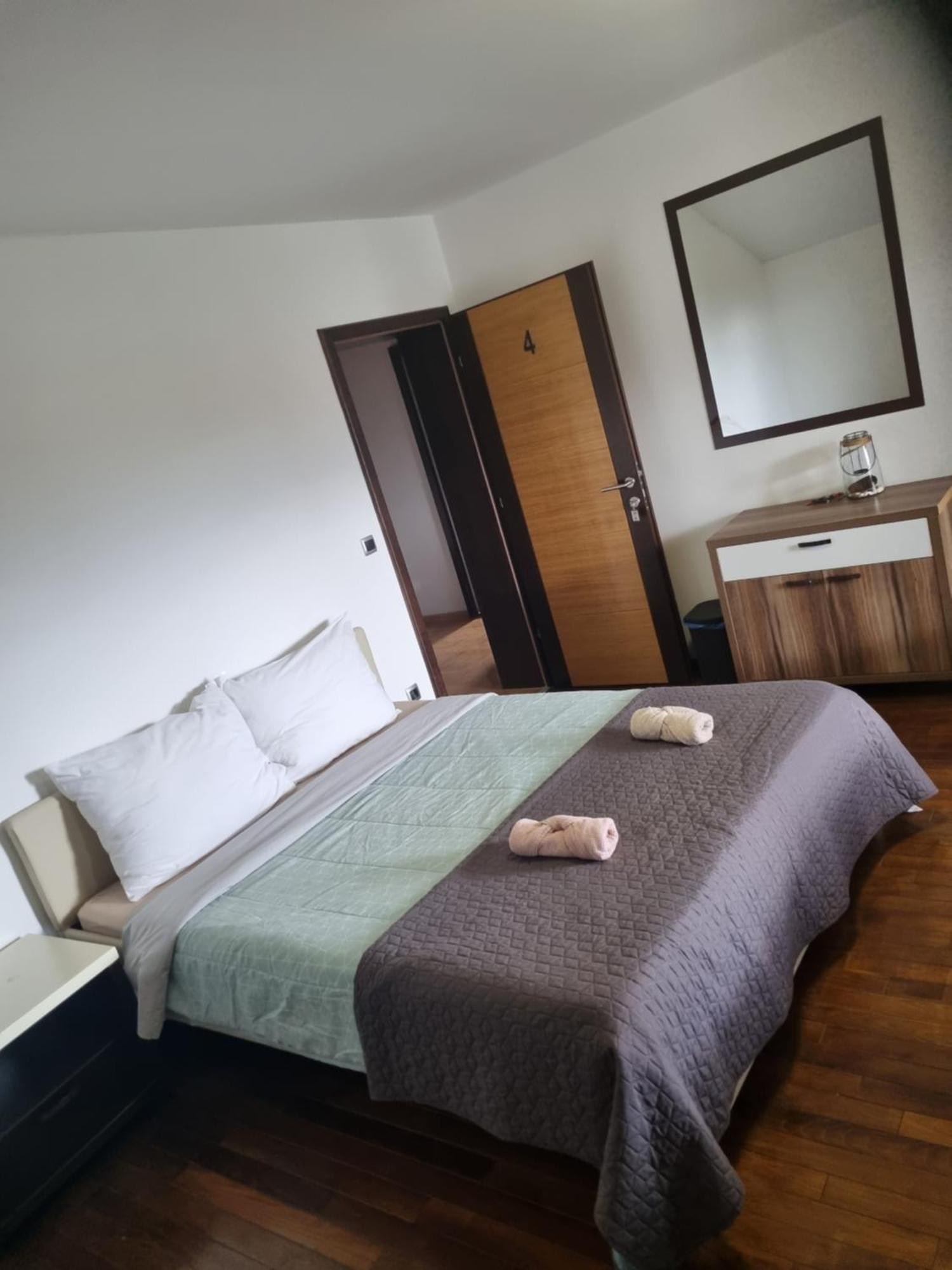 Villa Stare Vrbe Bihać Kültér fotó