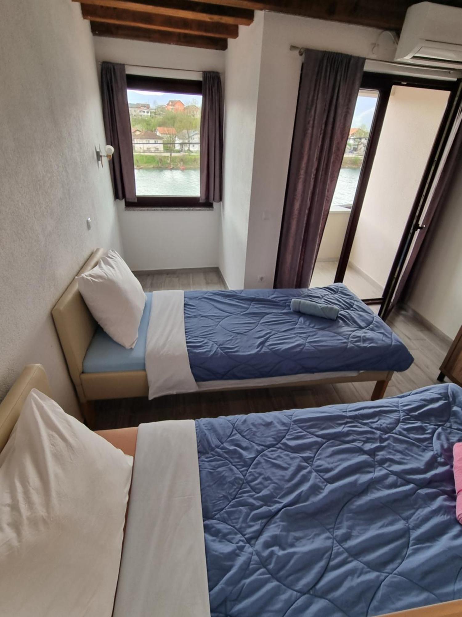 Villa Stare Vrbe Bihać Kültér fotó