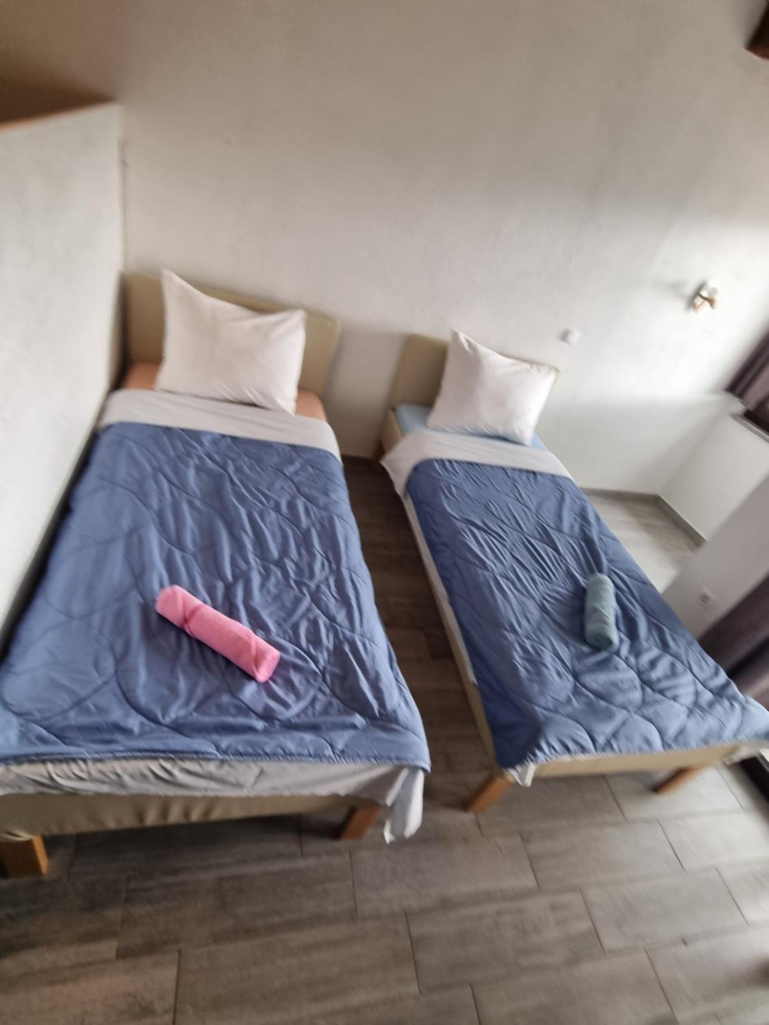 Villa Stare Vrbe Bihać Kültér fotó